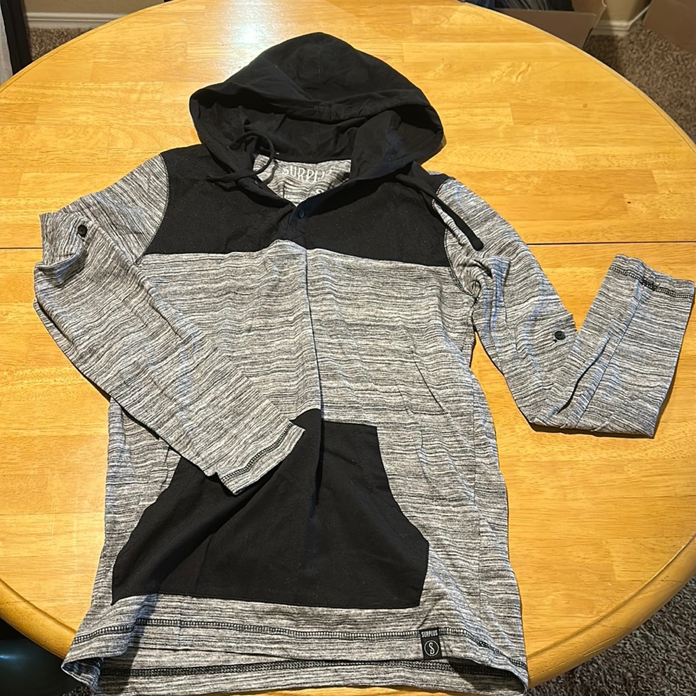 Surplus Long Sleeve Shirt